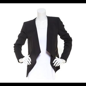 Calvin Klein Collection Double Zipper Jacket